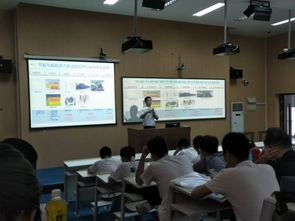 節(jié)能與新能源汽車動力傳動系統(tǒng)試驗檢測技術及發(fā)展趨勢專題講座圓滿舉辦