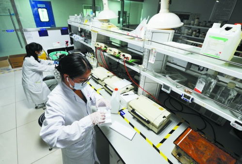 讓創(chuàng)新中藥綻放更多光彩 以嶺藥業(yè)以理論創(chuàng)新驅動中醫(yī)藥產(chǎn)業(yè)化、現(xiàn)代化、國際化