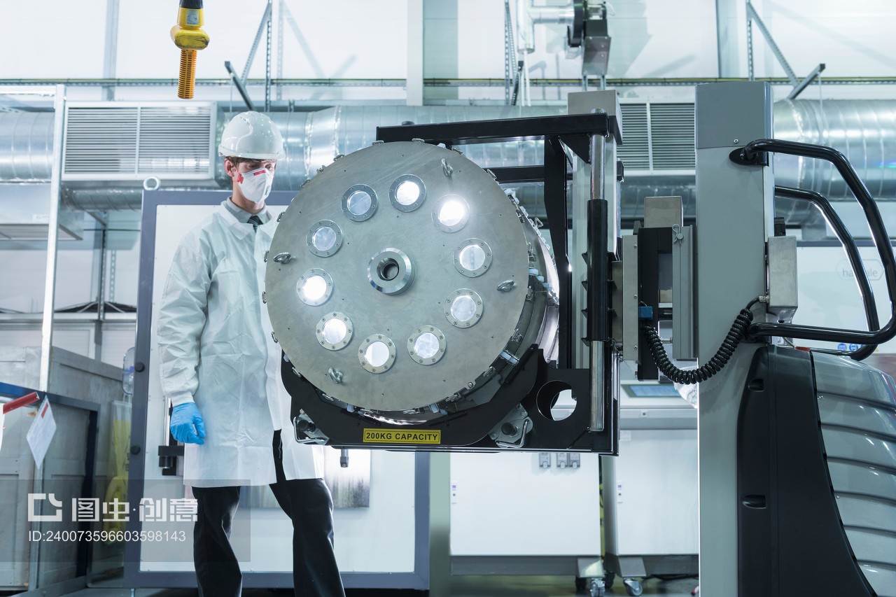 石墨烯納米材料制造環(huán)境的技術研究與試驗發(fā)展