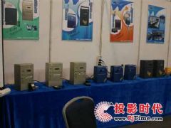 商用幕市場新動態 教育設備技術革新與應用趨勢